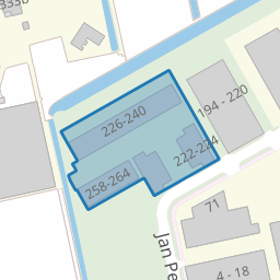 Perceel HOO00-I-14256