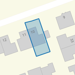 Perceel HOO00-I-14261