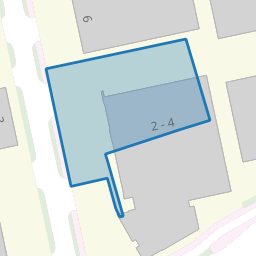 Perceel HOO00-I-14266