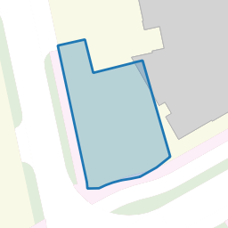 Perceel HOO00-I-14268