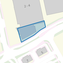 Perceel HOO00-I-14270