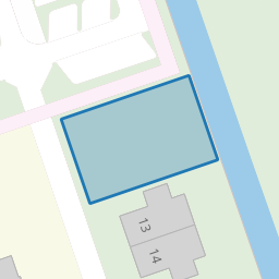 Perceel HOO00-I-14284