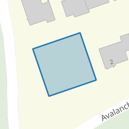 Perceel HOO00-I-14288