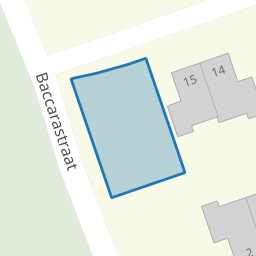 Perceel HOO00-I-14290