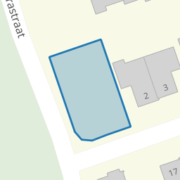 Perceel HOO00-I-14291