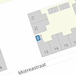 Perceel HOO00-I-14296