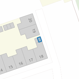 Perceel HOO00-I-14305