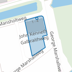 Perceel HOO00-I-14306