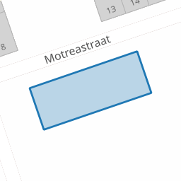 Perceel HOO00-I-14314