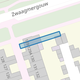 Perceel HOO00-I-14358