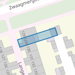 Perceel HOO00-I-14359