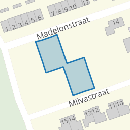 Perceel HOO00-I-14374