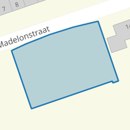 Perceel HOO00-I-14375