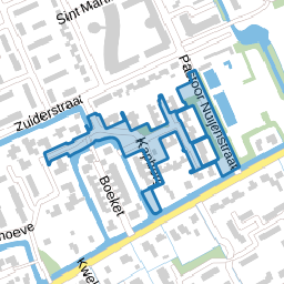 Perceel HOO00-I-14378