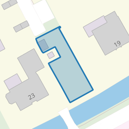 Perceel HOO00-I-14399