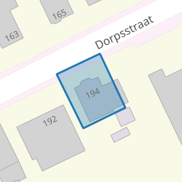 Perceel HOO00-I-1584