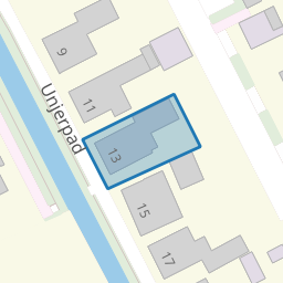 Perceel HOO00-I-1633