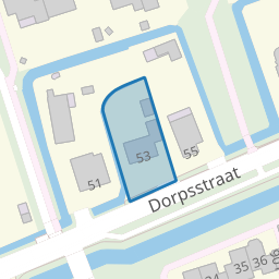 Perceel HOO00-I-1703