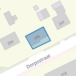 Perceel HOO00-I-1736