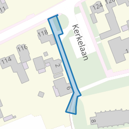 Perceel HOO00-I-1833