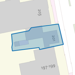 Perceel HOO00-I-1862