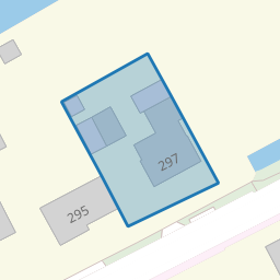 Perceel HOO00-I-1968