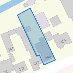 Perceel HOO00-I-1974