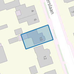 Perceel HOO00-I-2075