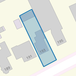 Perceel HOO00-I-2100