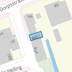 Perceel HOO00-I-2115