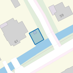 Perceel HOO00-I-2119