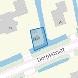 Perceel HOO00-I-2139