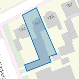 Perceel HOO00-I-2154