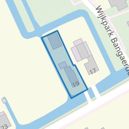 Perceel HOO00-I-2203