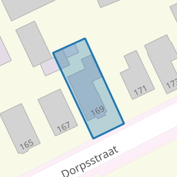 Perceel HOO00-I-2270