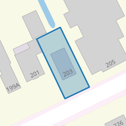 Perceel HOO00-I-2316