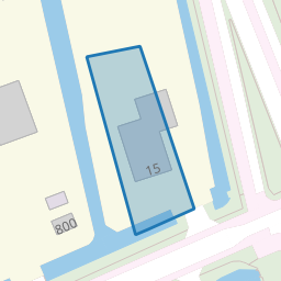 Perceel HOO00-I-2324