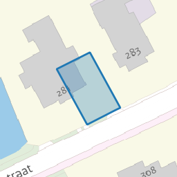 Perceel HOO00-I-2345