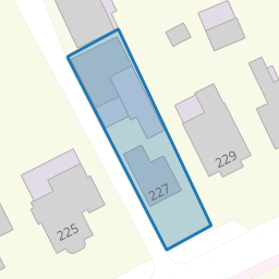 Perceel HOO00-I-2357