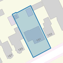 Perceel HOO00-I-2373