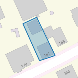 Perceel HOO00-I-2376