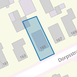 Perceel HOO00-I-2379