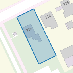 Perceel HOO00-I-2389