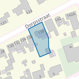 Perceel HOO00-I-2423