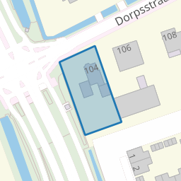 Perceel HOO00-I-2450