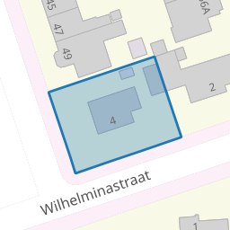 Perceel HOO00-I-2496