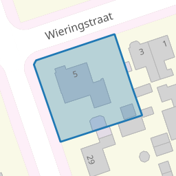 Perceel HOO00-I-2501