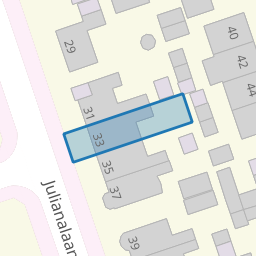 Perceel HOO00-I-2504