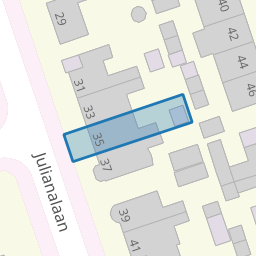 Perceel HOO00-I-2505