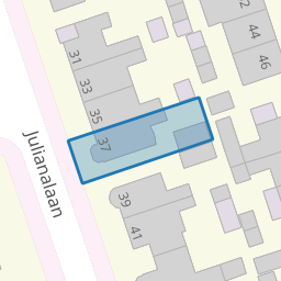 Perceel HOO00-I-2506